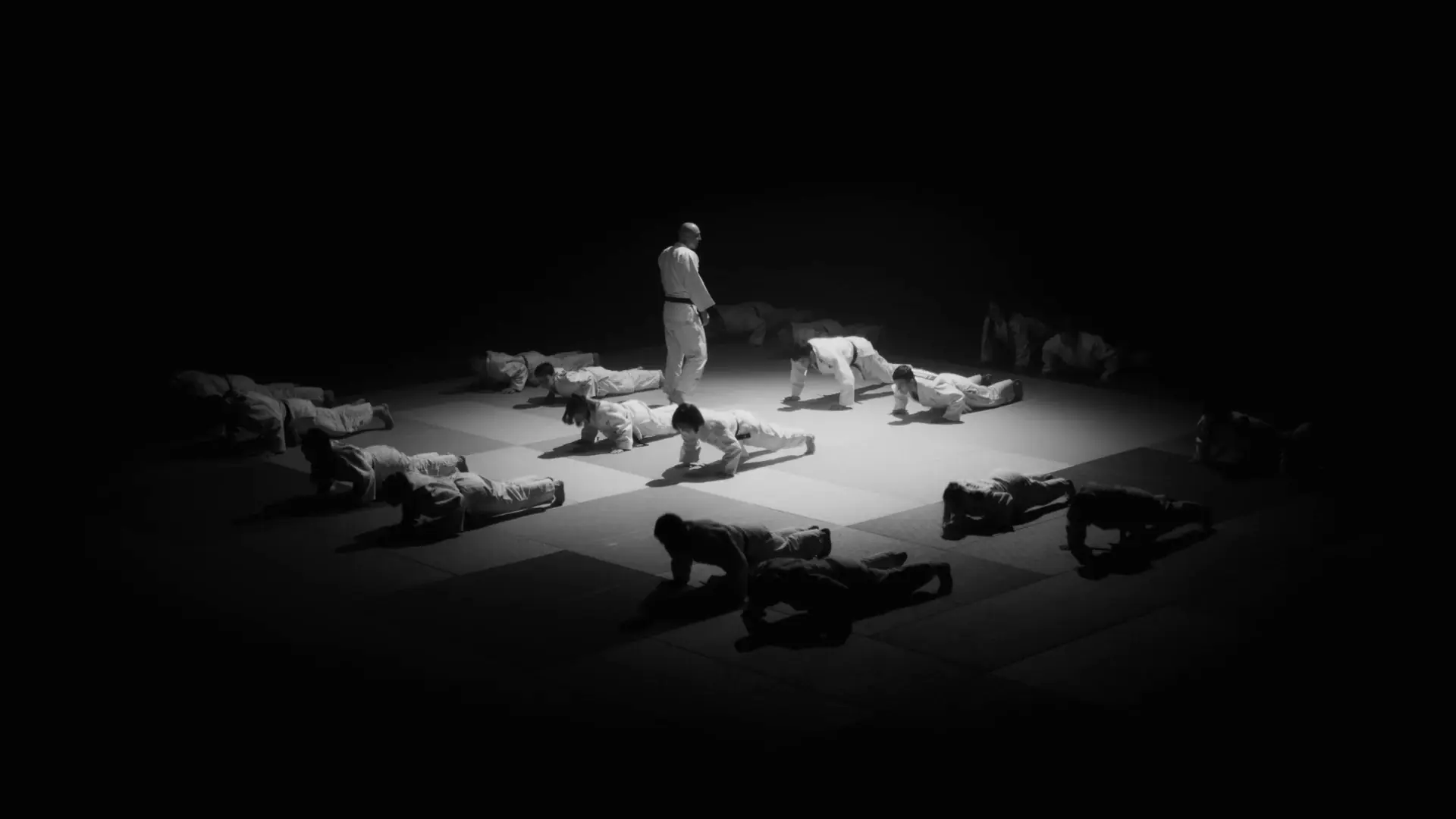 JUDO — frame 2