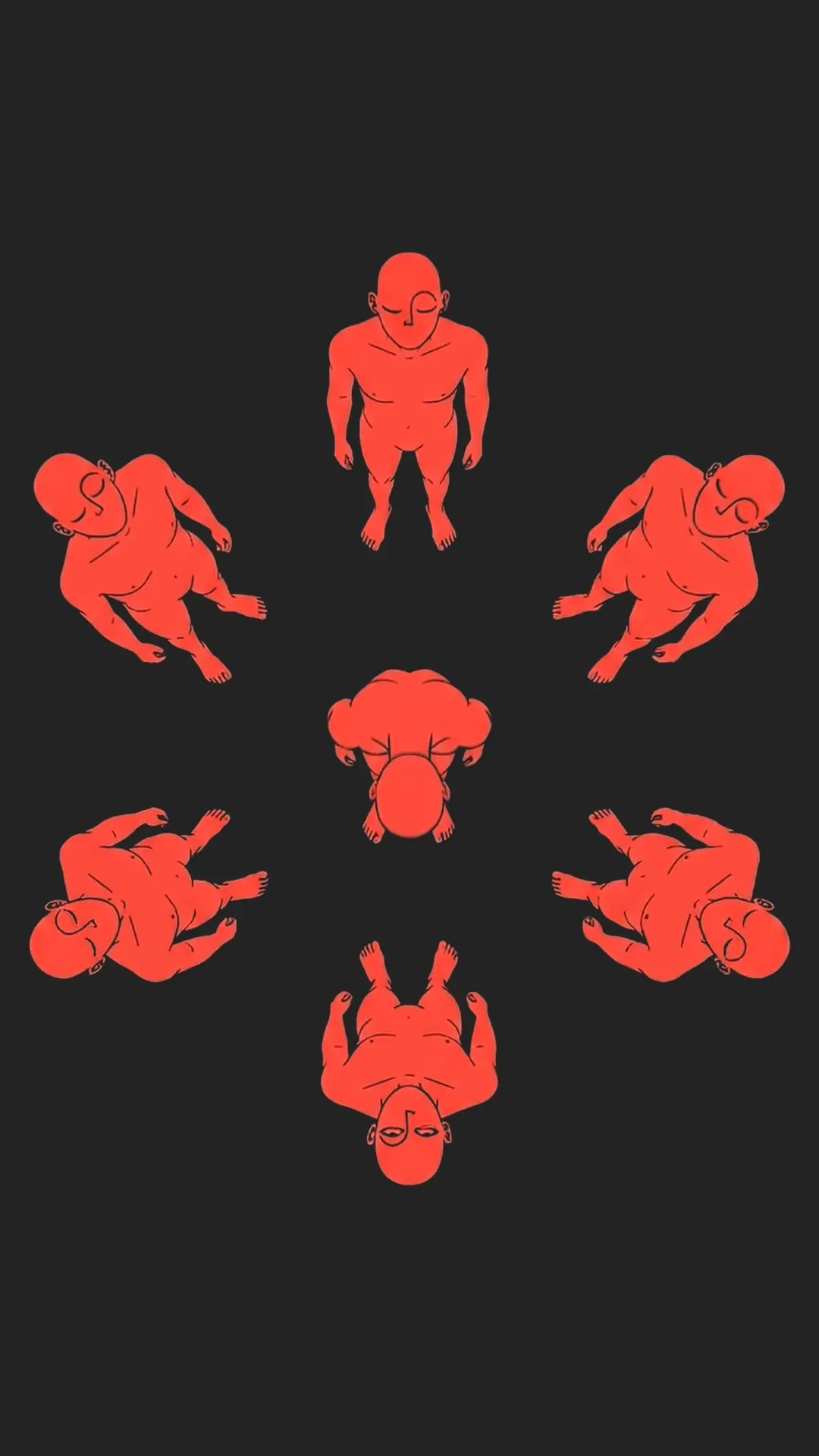 NEUROTIZM — frame 2