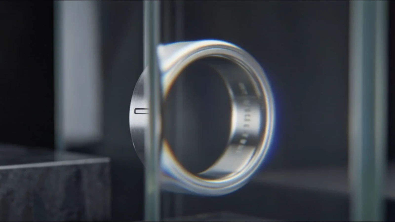 SAMSUNG RING — frame 2