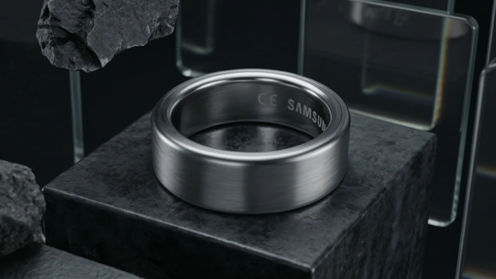 SAMSUNG RING — frame 3