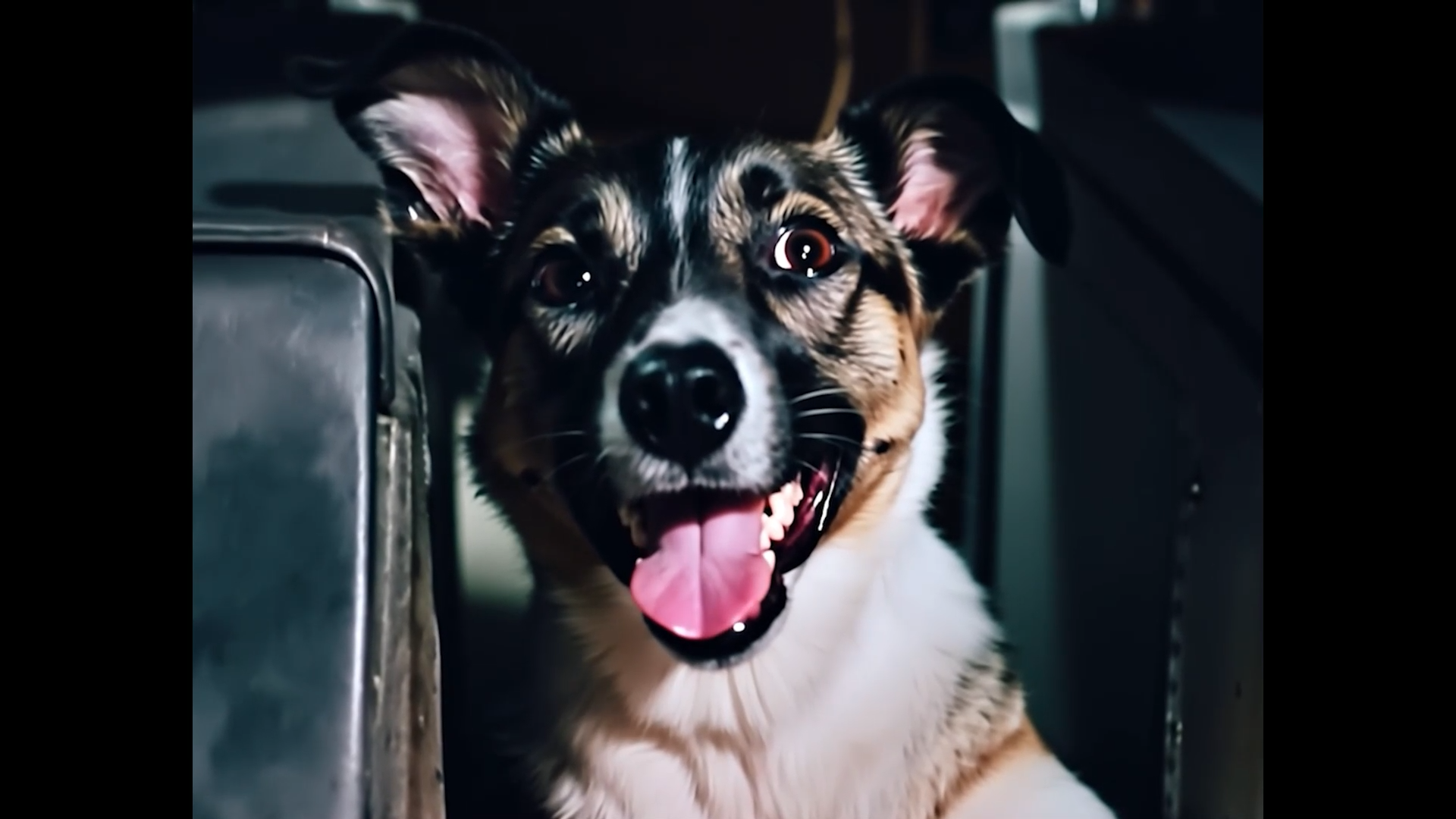 LAIKA — frame 4